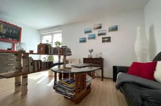 Wohnung mieten in 76344 Eggenstein-Leopoldshafen, Mit Terrasse / Garten - Schöne drei Zimmer Wohnung in Eggenstein - Einbauküche