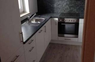 Wohnung mieten in Röntgenstraße 19, 65520 Bad Camberg, Traumhafte Dachgeschoss-Wohnung im Kurgebiet