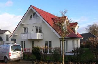 Wohnung mieten in 23683 Scharbeutz, 3 Zimmer-Wohnung in ruhiger und zentraler Lage ca. 600 m vom Strand entfernt (Luftlinie)