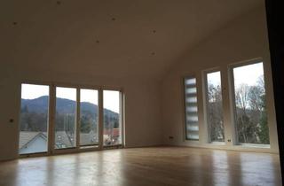 Penthouse mieten in Hildastrasse 30, 76534 Lichtental, Penthouse: Ruhig, Südlage , mit Blick!