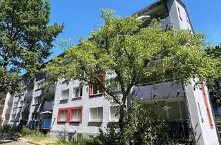 Wohnung mieten in Hartmannstraße 83, 91052 Erlangen, 3er Studenten-WG möbliert (650€, 480€ und 400€ je Zimmer, zzgl. Nebenkosten)