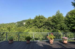 Wohnung mieten in 53498 Bad Breisig, Attraktive und modernisierte 4-Zimmer-Terrassenwohnung mit großer Terrasse in Bad Breisig