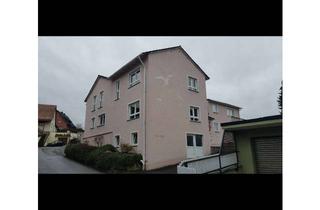 Wohnung mieten in 63776 Mömbris, Schöne Doppelhaushälfte in Mömbris