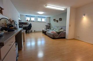 Wohnung mieten in 64560 Riedstadt, Charmante, frisch renovierte 3-Zimmer-Souterrainwohnung in Crumstadt in ruhiger Lage