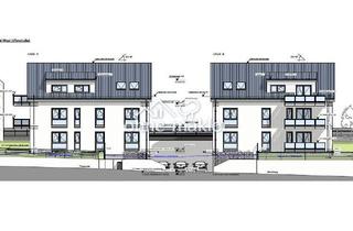 Grundstück zu kaufen in 34277 Fuldabrück, Erschlossenes Baugrundstück an der Fulda mit Genehmigung für 2 MFH (6 WE)
