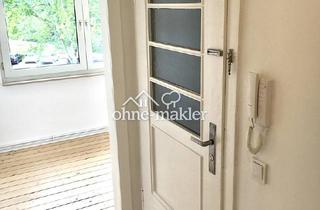 Wohnung mieten in 58455 Witten, sanierte 3-Zi-Whg m. Altbaucharme in Witten-City