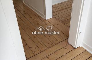 Wohnung mieten in 58455 Witten, sanierte 3-Zi-Whg m. Altbaucharme in Witten-City