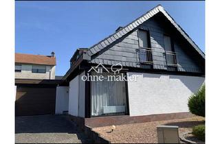 Einfamilienhaus kaufen in 66450 Bexbach, Top-Lage, großer Garten, viel Licht - hier beginnt Ihr neuer Lebensabschnitt