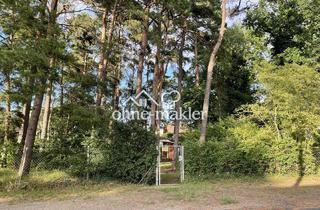 Grundstück zu kaufen in 18609 Binz, Baugrundstücke 722 qm im schönen Binz