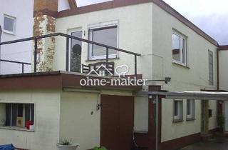 Haus mieten in 34233 Fuldatal, EFH 3ZKB 84qm in Fuldatal Ihringshausen - Miete oder Mietkauf €200+NK