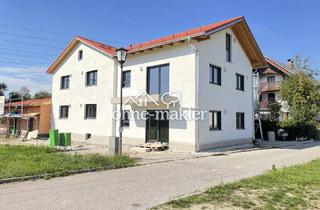 Wohnung mieten in 84559 Kraiburg, Freundliche 3-Zimmerwohnung mit Dachterrasse