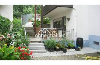 Wohnung mieten in 77749 Hohberg, 1 ZW mit Terrasse Niederschopfheim