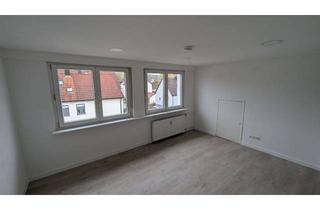 Wohnung mieten in 92237 Sulzbach-Rosenberg, Sanierte 2-Zimmer-DG-Wohnung in Sulzbach-Rosenberg