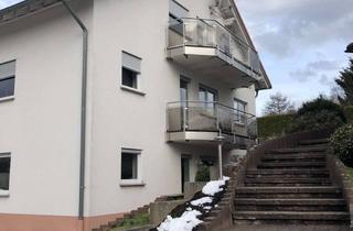 Wohnung mieten in Bornheg, 56459 Kaden, Ihre neue Wohnung: 3 Zimmer Wohnung ab 01.11.2025 zu vermieten