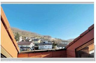 Wohnung mieten in Langertstraße 11, 73447 Oberkochen, Helle 2-Zimmer-Dachgeschosswohnung mit Balkon