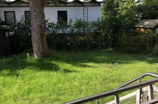 Wohnung mieten in Tremsdorfer Weg, 14558 Nuthetal, Grundlegend renovierte 4-Zimmer-Wohnung mit kleinem Garten in Bergholz-Rehbrücke