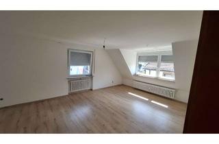 Wohnung mieten in 97297 Waldbüttelbrunn, Schöne 4-Zimmer-Wohnung mit Balkon in Waldbüttelbrunn