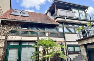 Wohnung mieten in 65346 Eltville, Außergewöhnliche Maisonettenwohnung