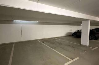 Garagen kaufen in Emil-Nolde-Straße, 67061 Süd, Tiefgaragen-Stellplätze in Ludwigshafen-Süd – sicher, gepflegt und sofort verfügbar