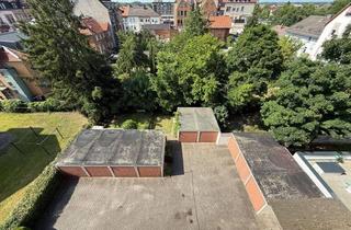 Garagen mieten in Querstraße, 63452 Hanau, Geräumige Einzelgarage mit Licht & Strom auf einem sicheren, abgeschlossenen Grundstück