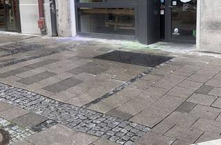 Gastronomiebetrieb mieten in Bahnhofplatz, 80639 Ludwigsvorstadt-Isarvorstadt, Top Lage Hauptbahnhof München – Gastronomiefläche 60 m² (30 m² Gastraum + 30 m² Küche) mit Außenfläc