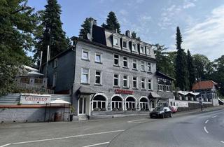 Gastronomiebetrieb mieten in Hatzfelder Straße 41, 42281 Barmen, Traditionsreiches Restaurant in Wuppertal sucht neues Konzept