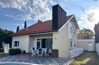 Einfamilienhaus kaufen in 82054 Sauerlach, Gepflegtes Einfamilienhaus in ländlicher Lage im Münchener Süden
