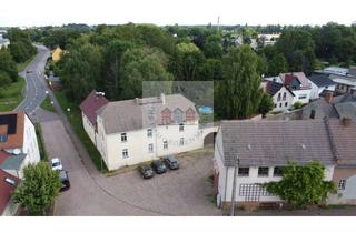 Haus kaufen in 06193 Nauendorf, Geschichte bewahren - Steuern sparen.