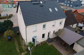 Einfamilienhaus kaufen in 16928 Pritzwalk, Einfamilienhaus mit viel Platz