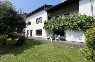 Haus kaufen in Broicher Str., 53925 Kall, Ihr Neues Zuhause mit FeWo und traumhafter Aussicht unmittelbar am Eifelsteig gelegen
