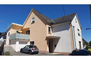 Haus kaufen in 56412 Ruppach-Goldhausen, Geschmackvolles Zweifamilienhaus mit vielen schönen Details Nähe Montabaur