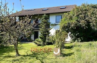 Einfamilienhaus kaufen in 87474 Buchenberg, Ruhiges Einfamilienhaus " Bergpanorama & Traumgarten" – Großzügiges Wohnen & Arbeiten in Toplage