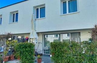 Reihenhaus kaufen in 88048 Friedrichshafen, Modernes Reihenhaus in Fischbach!