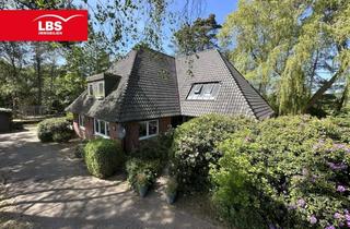 Villa kaufen in 27711 Osterholz-Scharmbeck, Heilshorn! Atemberaubende Villa auf herausragendem Grundstück!