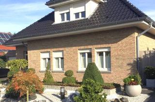 Einfamilienhaus kaufen in 49733 Haren, Charmantes Einfamilienhaus mit fantastischen Freizeitmöglichkeiten!