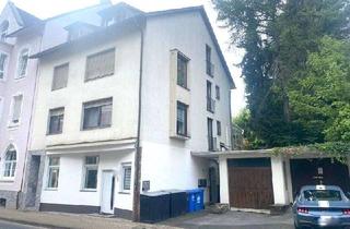 Mehrfamilienhaus kaufen in 40822 Mettmann, Umfassend saniertes Mehrfamilienhaus mit Garten