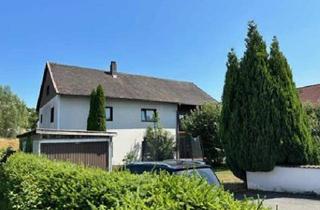 Einfamilienhaus kaufen in 94526 Metten, Charmantes Einfamilienhaus mit großzügigem Grundstück mit neuer Heizungsanlage und neuen Dach