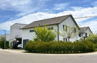 Einfamilienhaus kaufen in 71088 Holzgerlingen, Attraktives und neuwertiges 6-Raum-Einfamilienhaus mit gehobener Innenausstattung in Holzgerlingen