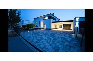 Einfamilienhaus kaufen in 91717 Wassertrüdingen, Einfamilienhaus in ruhiger, zentrumsnaher Lage