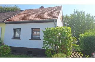 Haus mieten in 68305 Gartenstadt, Vollmöbliertes Häuschen im Grünen für Pendler