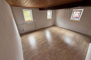 Haus mieten in 36251 Bad Hersfeld, Freundliches 4-Zimmer-Einfamilienhaus in Bad Hersfeld
