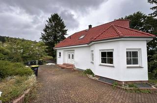 Haus mieten in 31737 Rinteln, 178qm Einfamilienhaus in Rinteln OT Steinbergen