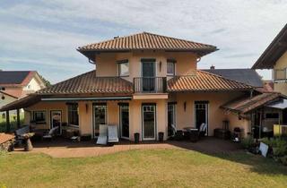 Haus mieten in 67590 Monsheim, Toskanische Villa in Monsheim - Traumhaft wohnen auf 200 m²