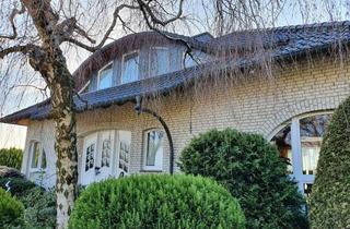 Haus mieten in 46244 Bottrop, Wohnhaus in Kirchhellen - geräumiges 5-Zimmer-Einfamilienhaus mit gehobener Innenausstattung