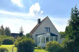 Grundstück zu kaufen in 21629 Neu Wulmstorf, Verwirklichen Sie Ihr Traumhaus! Top-Grundstücksgröße und Grundstücksform!