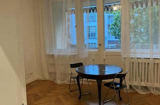 Immobilie mieten in Cicerostraße, 10709 Wilmersdorf, Cicerostraße, Berlin