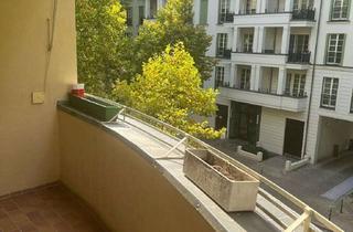 Immobilie mieten in Cicerostraße, 10709 Wilmersdorf, Cicerostraße, Berlin