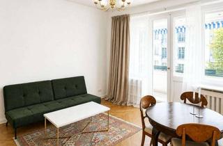 Immobilie mieten in Cicerostraße, 10709 Wilmersdorf, Cicerostraße, Berlin furnished