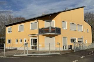 Immobilie mieten in 90579 Langenzenn, ✨ TOP-EVENTLOCATION & GEWERBEFLÄCHE – Voll ausgestatteter Festsaal mit Gastro-Küche
