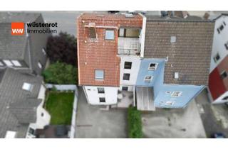 Mehrfamilienhaus kaufen in 45661 Recklinghausen, Umsonst wohnen auf zwei Ebenen und mit großem Garten